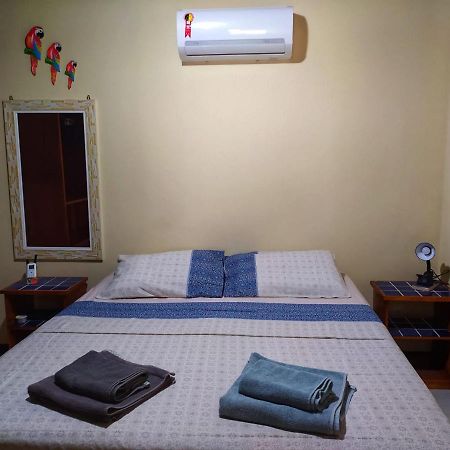 Casa Jabuti Bed and Breakfast Praia de Pipa Exterior foto