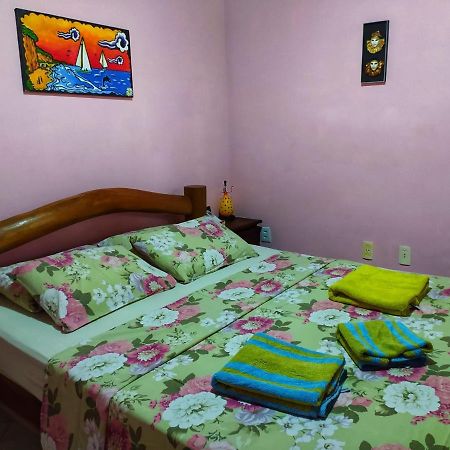 Casa Jabuti Bed and Breakfast Praia de Pipa Exterior foto