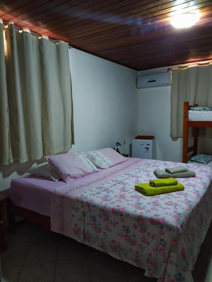 Casa Jabuti Bed and Breakfast Praia de Pipa Exterior foto